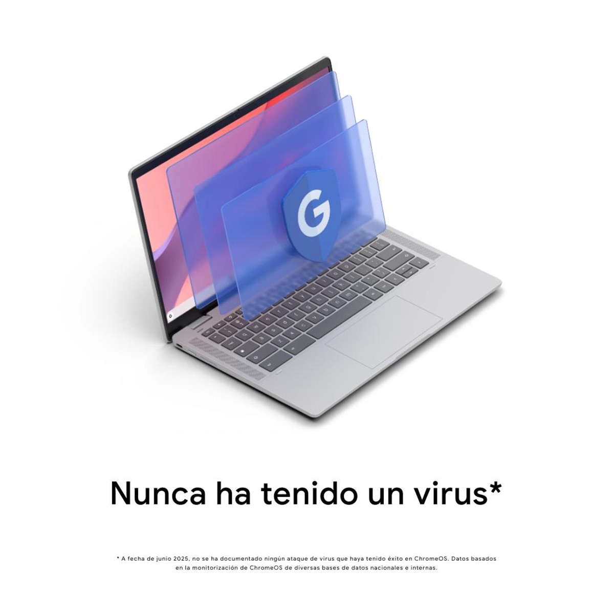 Convertible 2 en 1 HP Chromebook 14b-cd0007ns x360, Intel N200, 8GB, 128GB UFS, 14", ChromeOS Plata-10