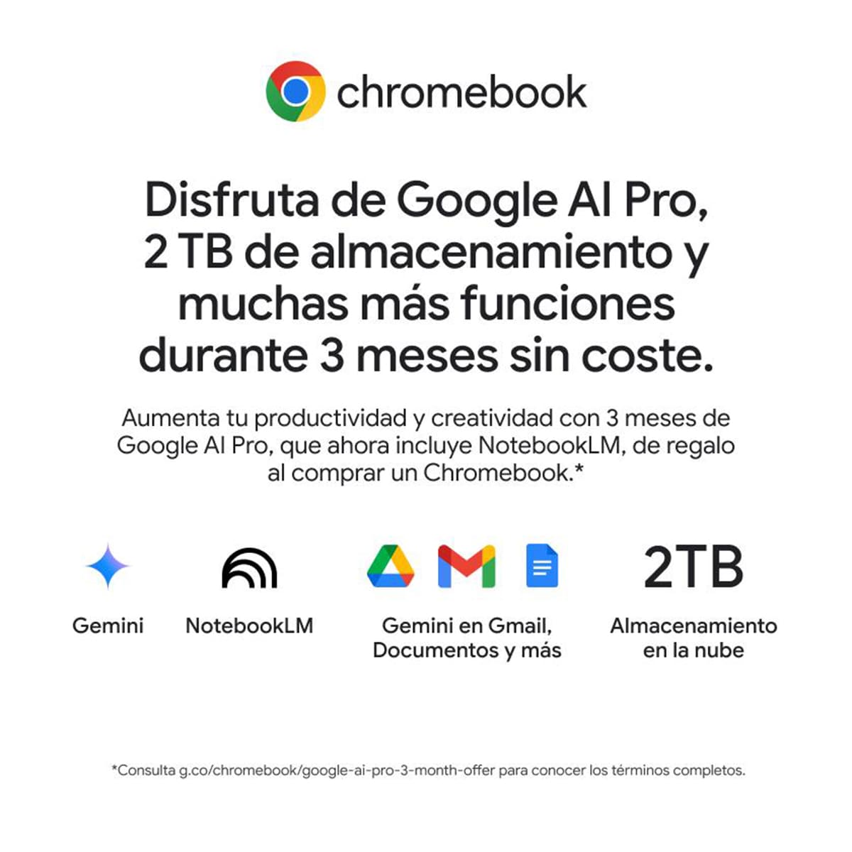 Chromebook convertible 2 en 1 Lenovo Duet 11M889, MTK Kompanio 838, 8GB, 128GB eMMC, 10,95", ChromeOS Gris Lunar-12
