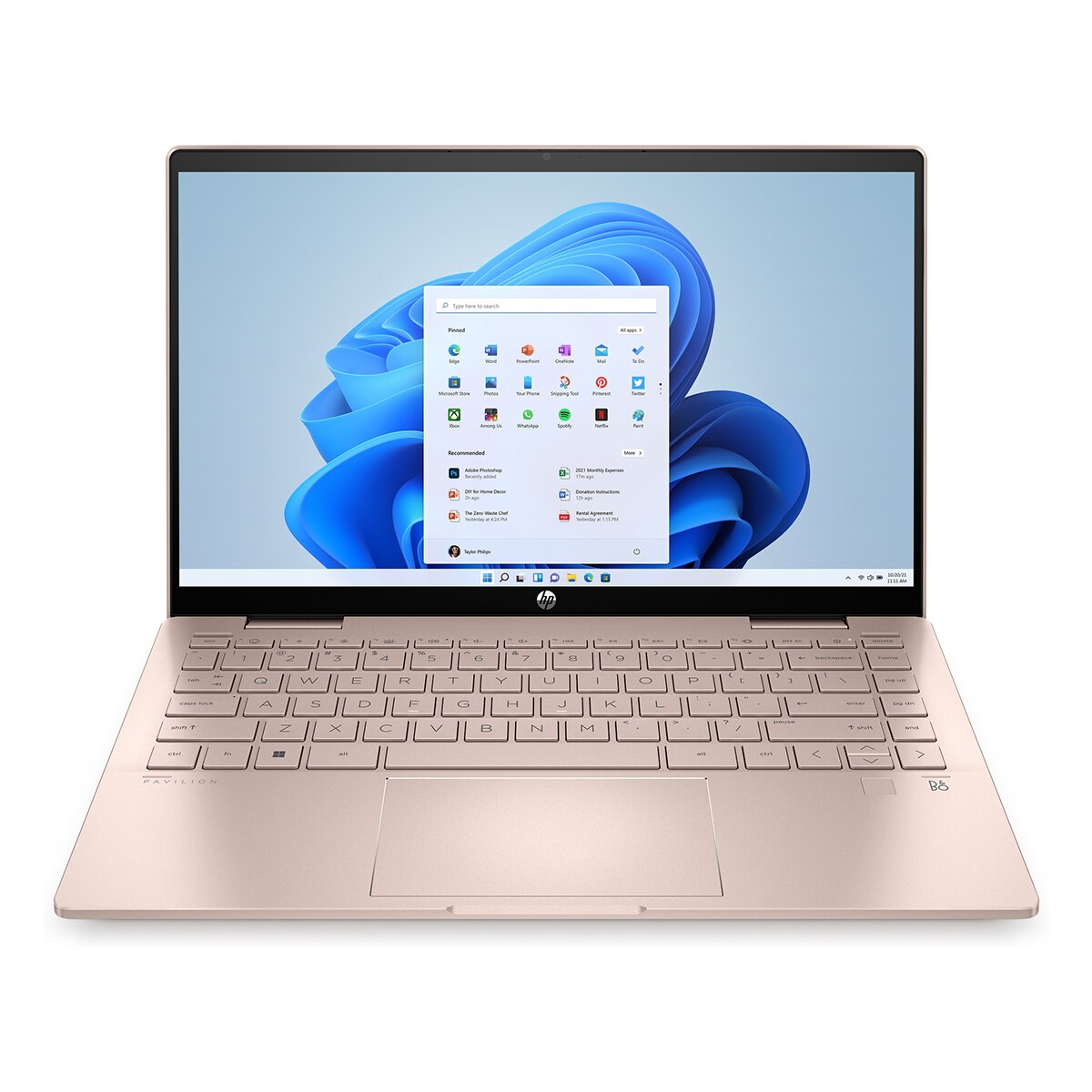 Convertible 2 en 1 HP Pavilion x360 14-ek1053ns, i5-1335U, 16GB