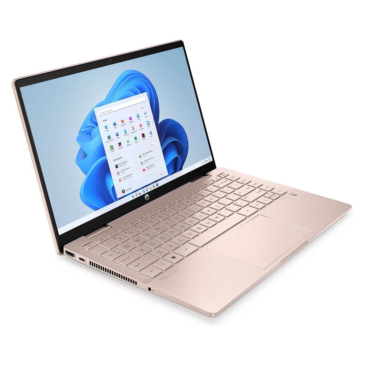 Convertible 2 en 1 HP Pavilion x360 14-ek1053ns, i5-1335U, 16GB