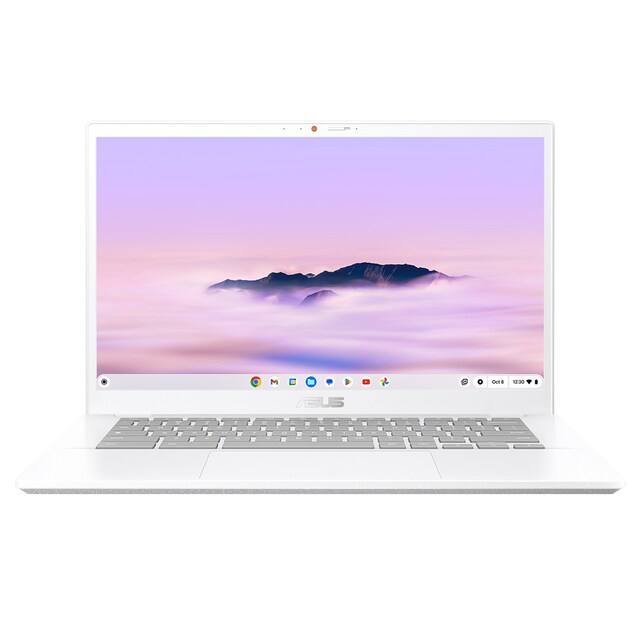Chromebook Plus ASUS CX3402CVA-PQ0581, Intel Core i5-1334U, 16GB, 256GB UFS, 14