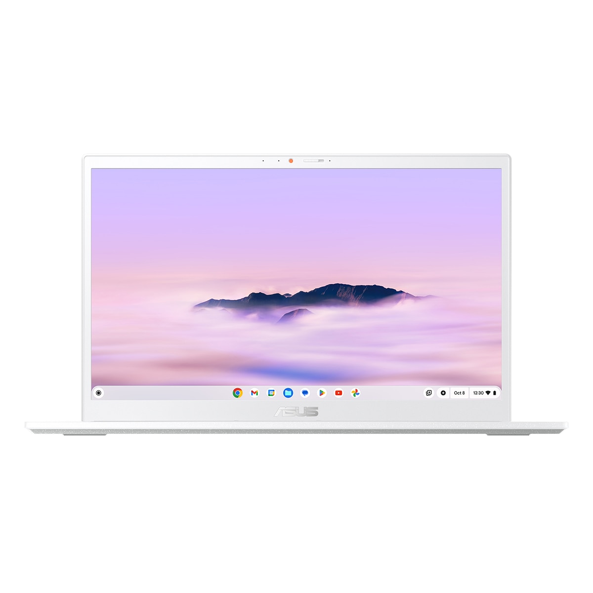 Chromebook Plus ASUS CX3402CVA-PQ0581, i5-1334U, 16GB, 256GB UFS, 14", ChromeOS Gris-3
