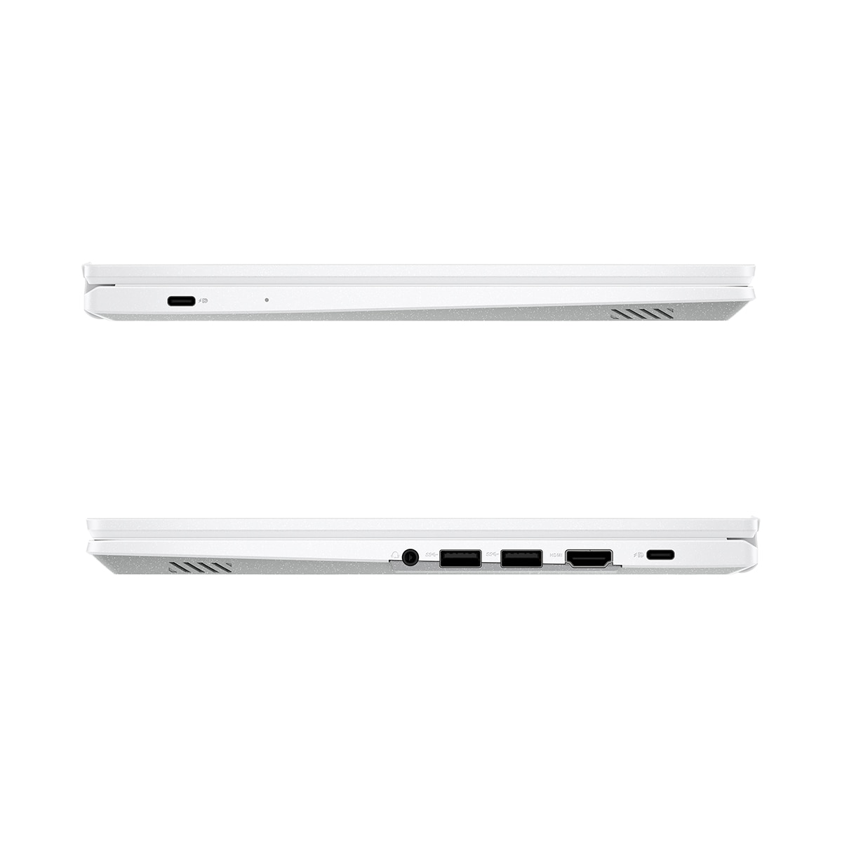 Chromebook Plus ASUS CX3402CVA-PQ0581, i5-1334U, 16GB, 256GB UFS, 14", ChromeOS Gris-5