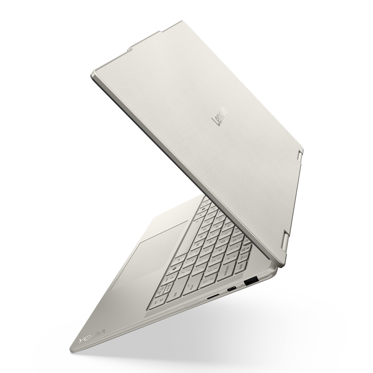 Convertible 2 en 1 Lenovo Yoga 7 14ILL10 Copilot+PC, Intel Core