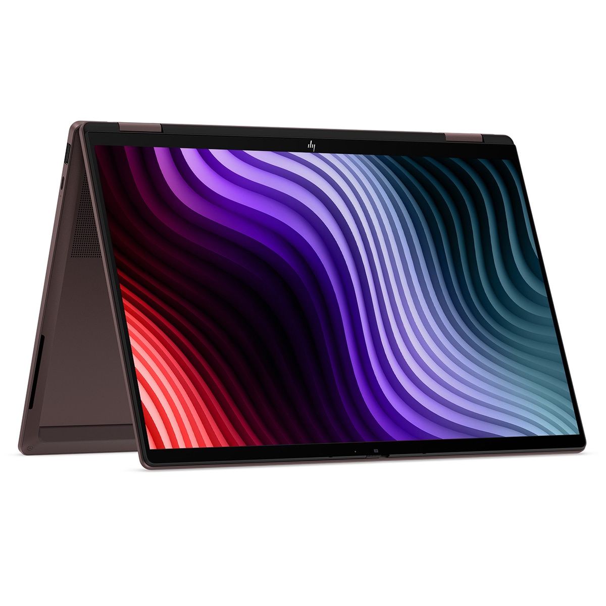 HP - Convertible 2 en 1 HP OmniBook X Flip 14-kc0003ns, Copilot+PC, Ryzen AI 7-450, 32GB, 1TB SSD, 14" OLED, W11, Sin cargador.
