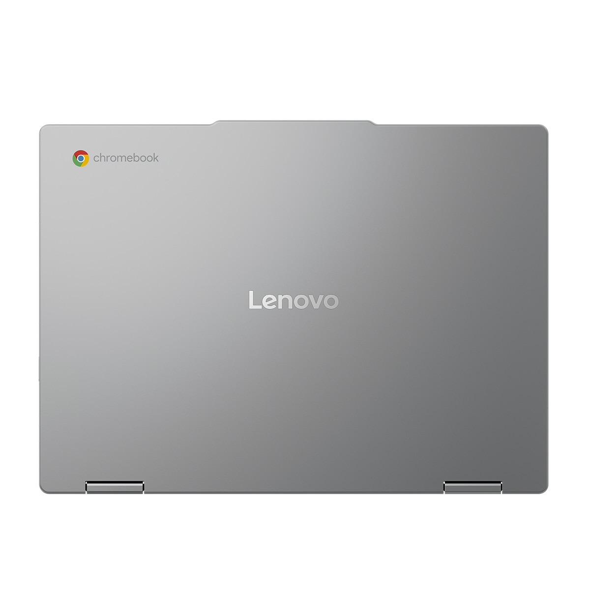 Convertible 2 en 1 Lenovo Chromebook PLUS 2-en-1 14ITN10, Intel Core 3 N355, 8GB, 256GB UFS, 14" Táctil, ChromeOS Gris Lunar-7