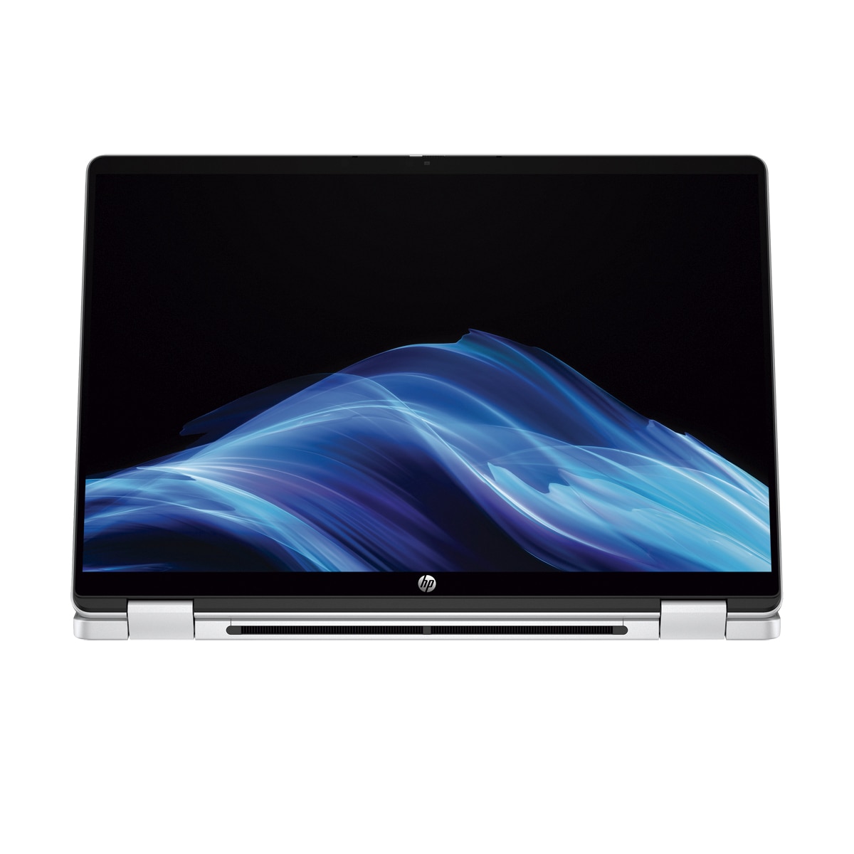 Convertible 2 en 1 HP OmniBook 5 Flip 14-fp0005nsx, Intel Core 7 150U, 16GB, 1TB SSD, 14" Táctil, W11 - Plata Plata-2