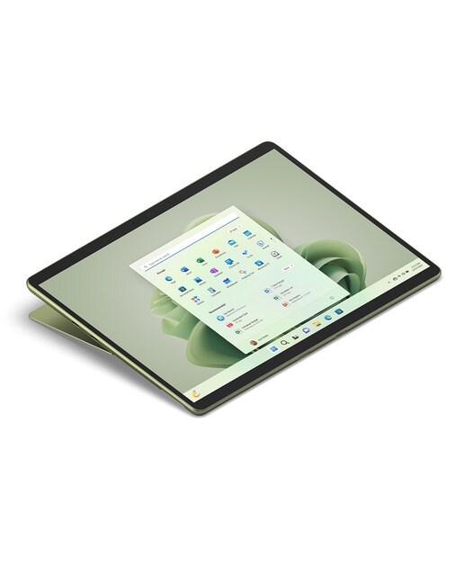 Microsoft Surface Pro 9, Intel Core i5-1235U, 8GB, 256GB SSD, 13