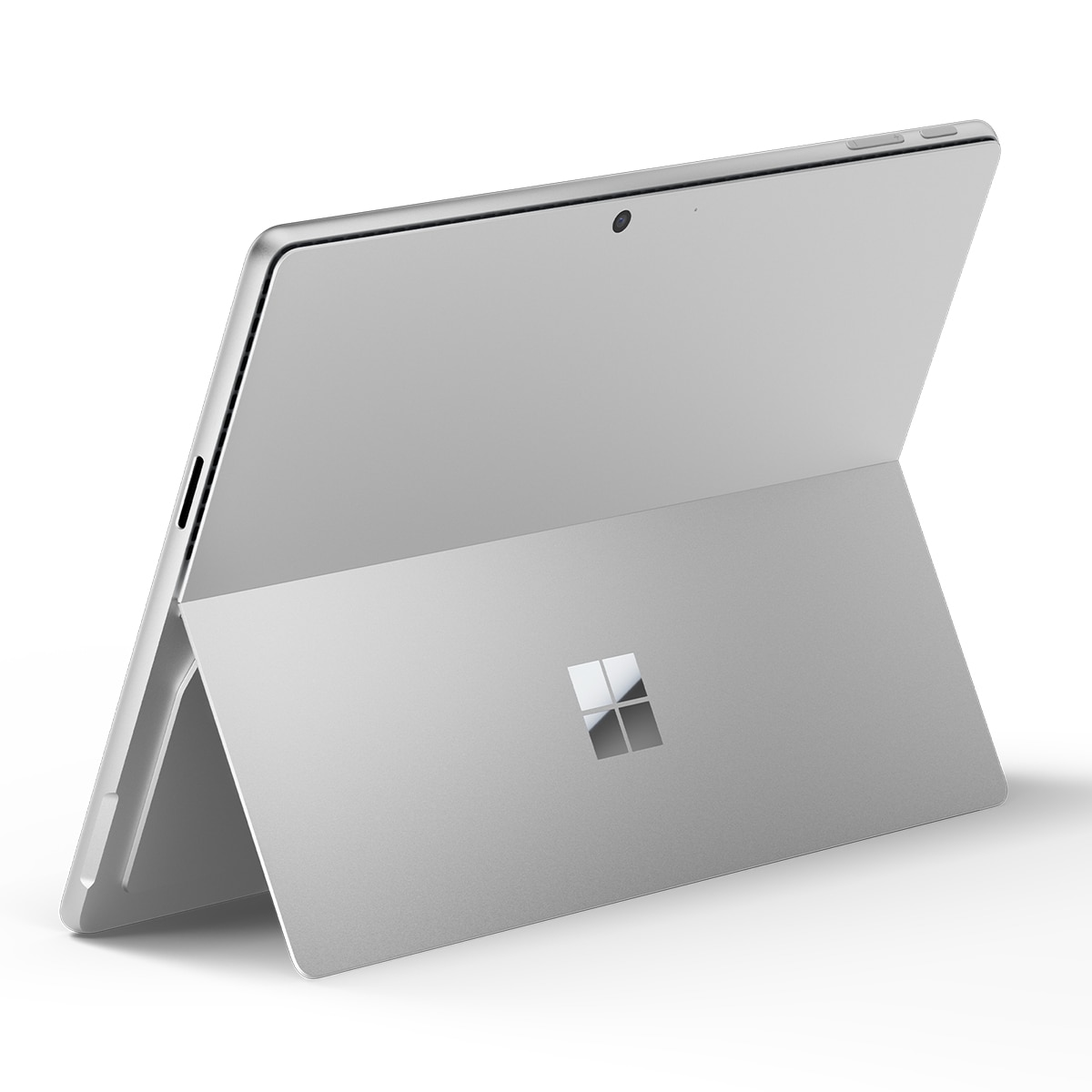Microsoft Surface Pro Copilot+PC, Snapdragon X Plus X1P-64-100, 16GB, 512GB SSD, 13", W11, Platino Platino-4