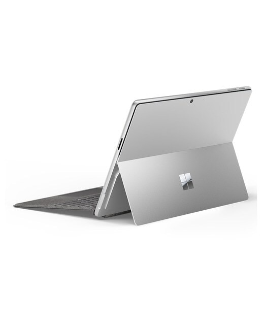 Microsoft Surface Pro Copilot+PC, Snapdragon X Plus X1P-64-100, 16GB, 512GB SSD, 13", W11, Platino Platino-6