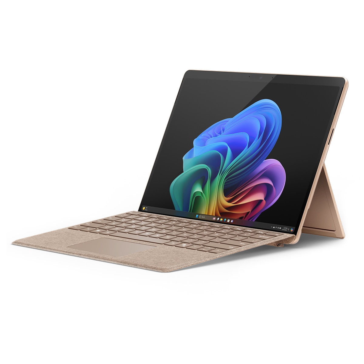 Microsoft Surface Pro Copilot+PC, Snapdragon X Plus X1P-64-100