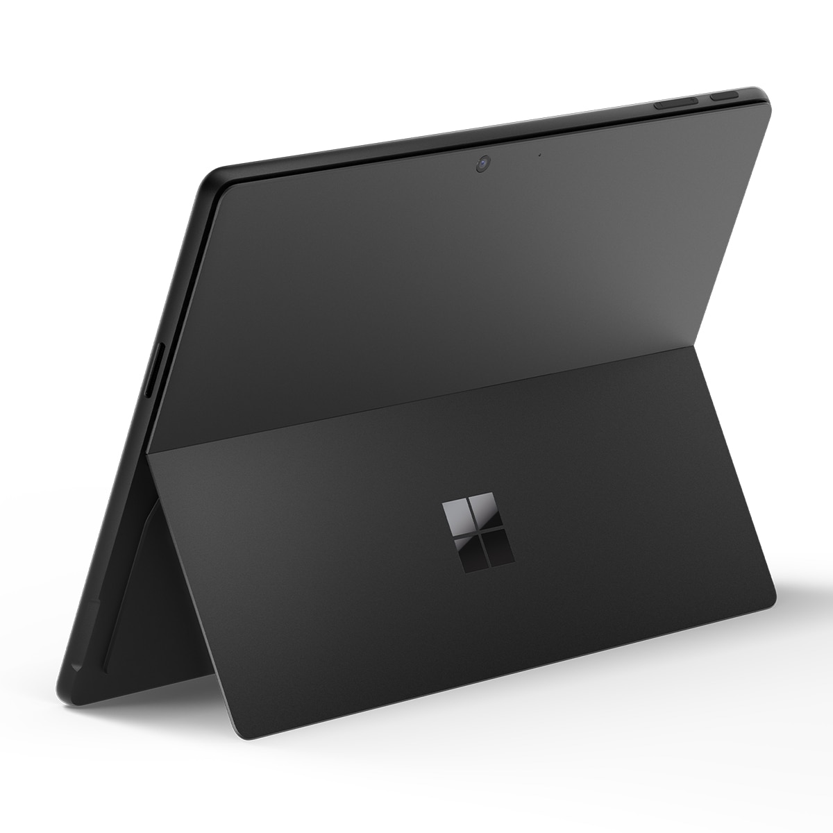 Microsoft Surface Pro Copilot+PC, Snapdragon X Elite X1E-80-100, 16GB, 512GB SSD, 13" OLED, W11, Negro Negro-4