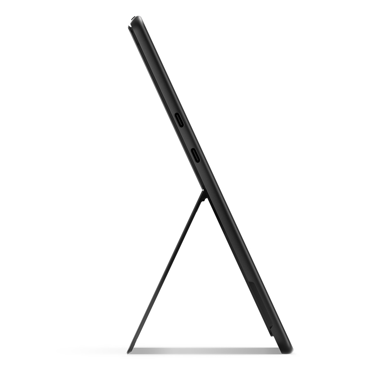Microsoft Surface Pro Copilot+PC, Snapdragon X Elite X1E-80-100, 16GB, 512GB SSD, 13" OLED, W11, Negro Negro-7