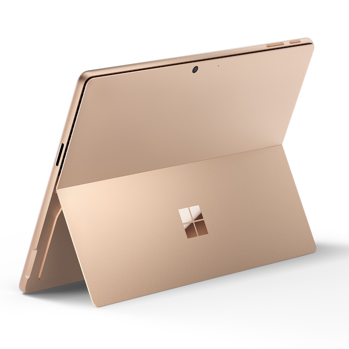 Microsoft Surface Pro Copilot+PC, Snapdragon X Elite X1E-80-100, 16GB, 512GB SSD, 13" OLED, W11, Dune Duna-4