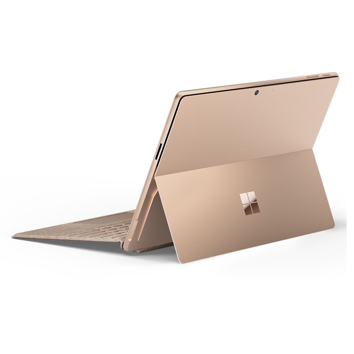 Microsoft Surface Pro Copilot+PC, Snapdragon X Elite X1E-80-100