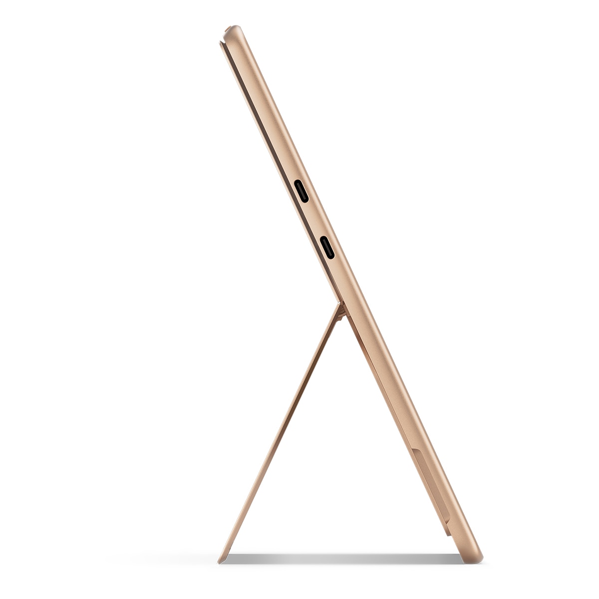 Microsoft Surface Pro Copilot+PC, Snapdragon X Elite X1E-80-100, 16GB, 512GB SSD, 13" OLED, W11, Dune Duna-7
