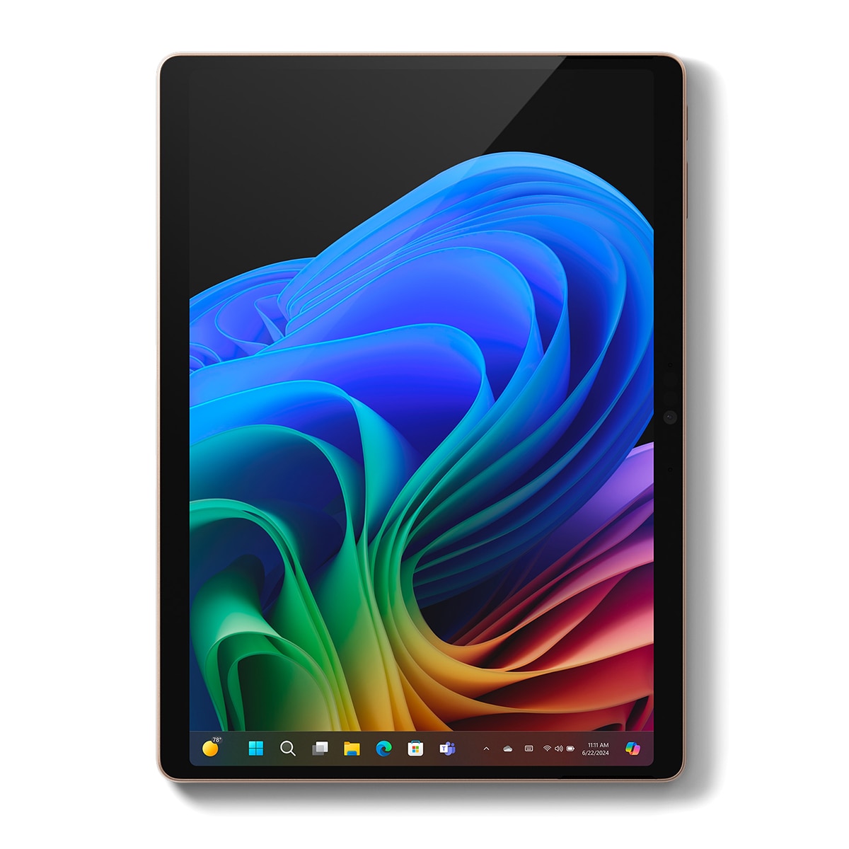 Microsoft Surface Pro Copilot+PC, Snapdragon X Plus - X1P-64-100, 16GB, 512 GB SSD, 13", W11 Duna-2