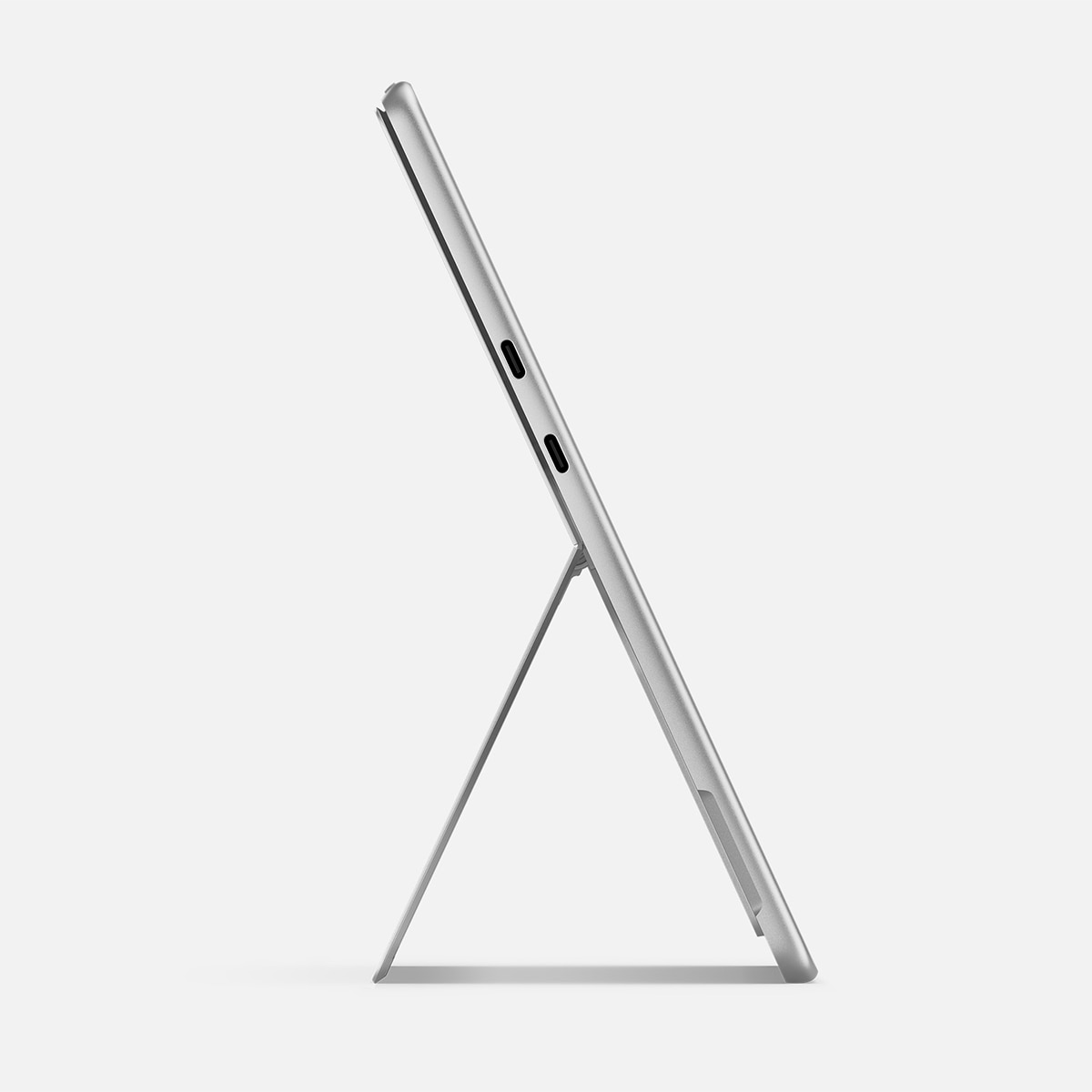 Microsoft Surface Pro Copilot+PC, Snapdragon X Elite-X1E-80-100, 16GB, 512 GB SSD, 13" OLED, W11 Platinum-3