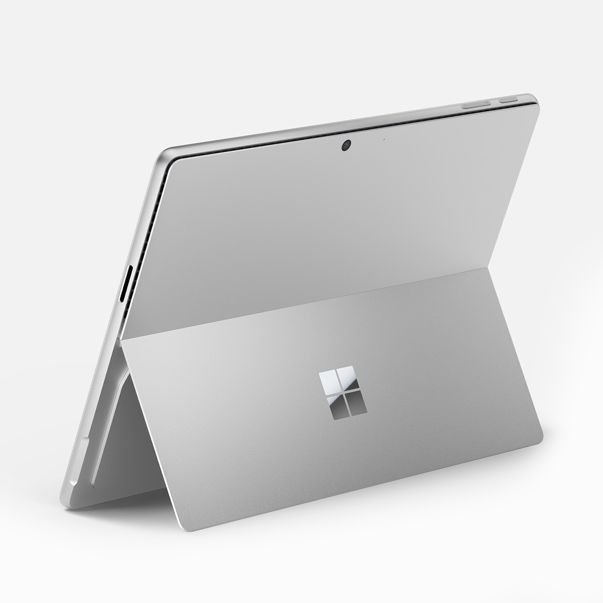 Microsoft Surface Pro Copilot+PC, Snapdragon X Elite-X1E-80-100, 16GB, 512 GB SSD, 13" OLED, W11 Platinum-4
