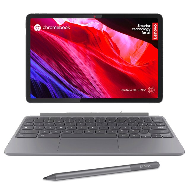 Chromebook Lenovo Duet 11M889, MediaTek Kompanio-838, 8GB, 128GB eMMC, 10,95