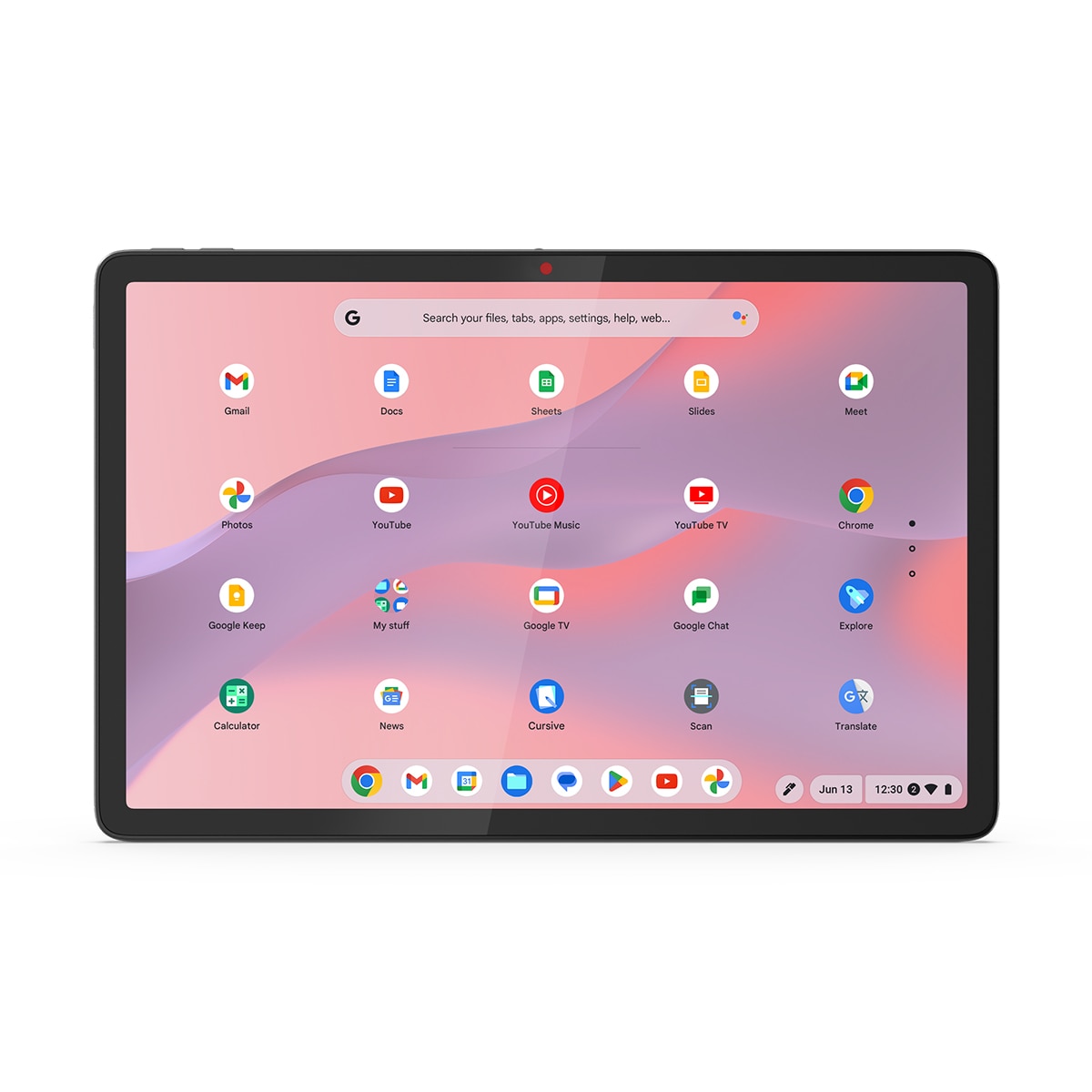Chromebook Lenovo Duet 11M889, MediaTek Kompanio-838, 8GB, 128GB