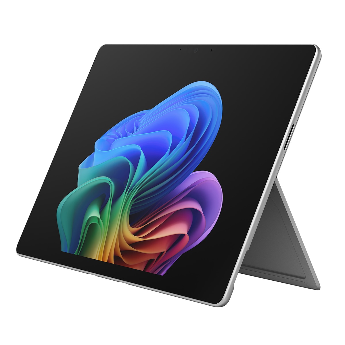 Microsoft - Convertible 2 en 1 Microsoft Surface Pro, Qualcomm Snapdragon X2 Plus, 16GB, 512GB SSD, 13", W11.