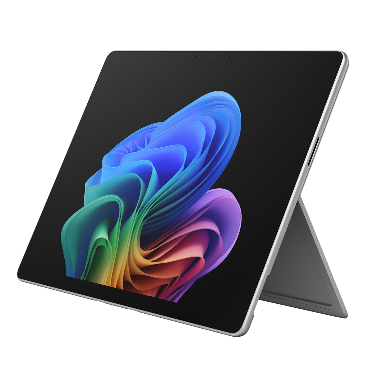 Microsoft - Convertible 2 en 1 Microsoft Surface Pro, Qualcomm Snapdragon X2 Elite, 16GB, 512GB SSD, 13", W11.