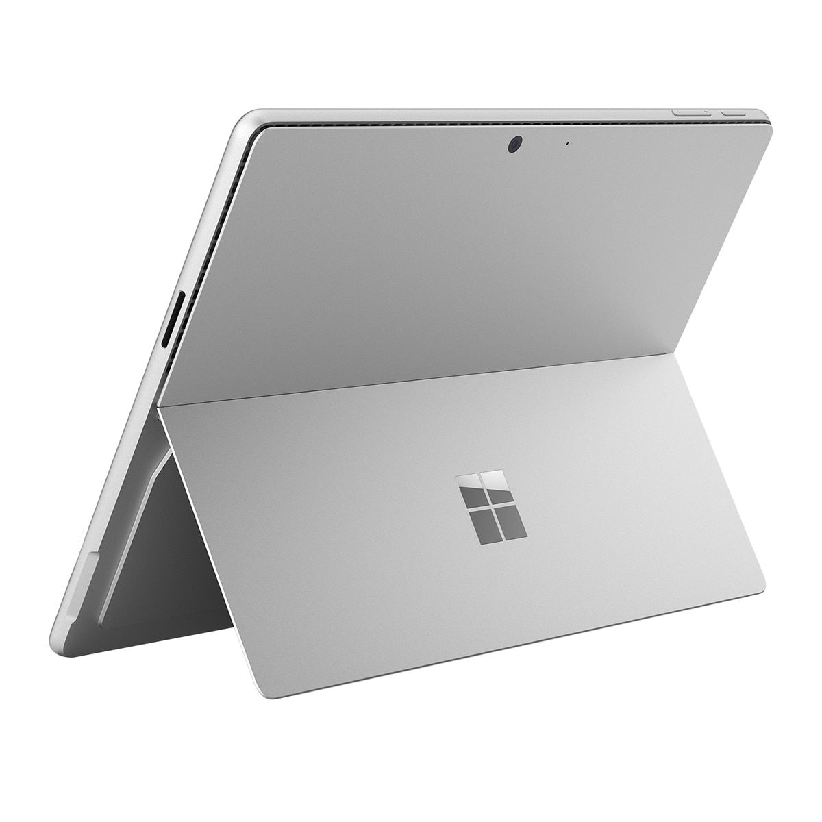 Convertible 2 en 1 Microsoft Surface Pro, Qualcomm Snapdragon X2 Elite, 16GB, 512GB SSD, 13", W11 Platino-2