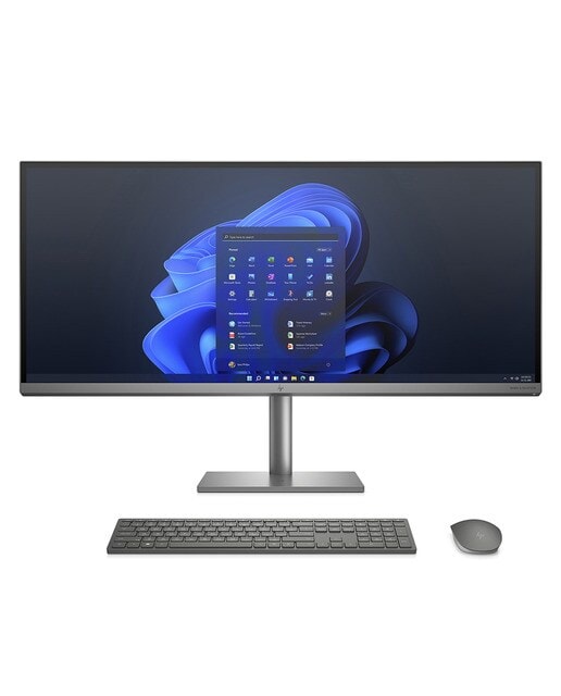 All in One HP Envy 34-c1004ns, i7-12700, 32GB, 1TB SSD + 1TB SSD, Nvidia GeForce RTX 3080 MQ 8GB, 34