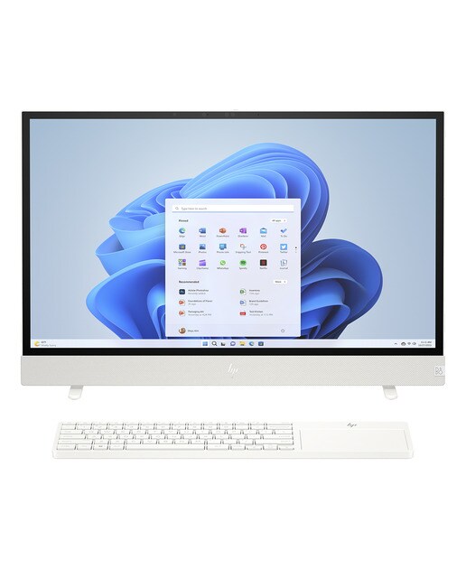 Imagen 0 de All in One HP ENVY Move 24-cs0190ns, Intel Core i5-1335U, 16GB, 512GB SSD, 23,8", W11