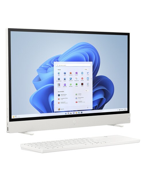 All in One HP ENVY Move 24-cs0190ns, Intel Core i5-1335U, 16GB, 512GB SSD, 23,8", W11 Blanco-2