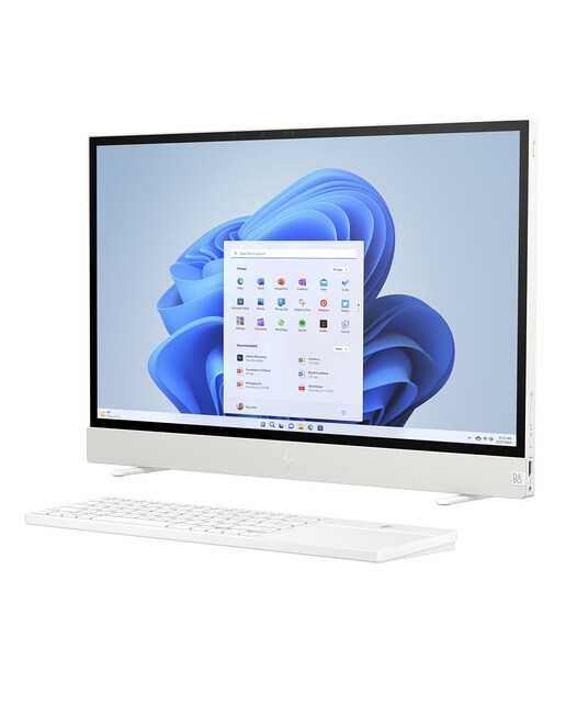 All in One HP ENVY Move 24-cs0190ns, Intel Core i5-1335U, 16GB, 512GB SSD, 23,8", W11 Blanco-4