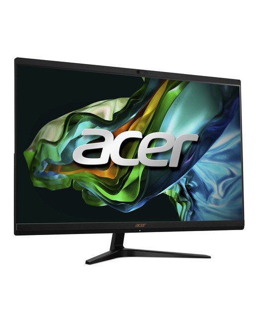 All in One Acer C27-1800, Intel Core i5-12450H, 16GB, 1TB SSD, 27