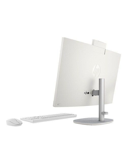 All-in-One HP 24-cr1000ns, Intel Core Ultra 5 125U, 32GB, 1TB SSD, 23,8", W11 Blanco-3