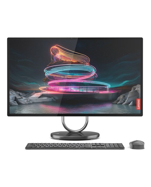 ピアノコーダー 再生システム 3 All in One Lenovo Yoga AIO 9 32IRH8, i9-13900H, 32GB, 1TB SSD, 31