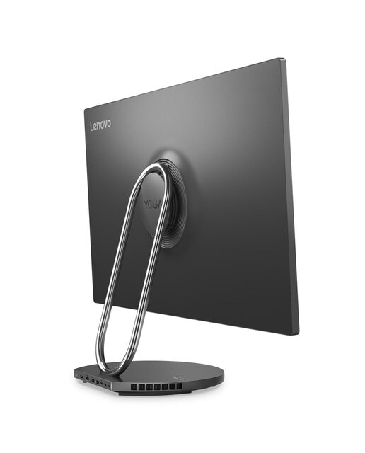 All in One Lenovo Yoga AIO 9 32IRH8, i9-13900H, 32GB, 1TB SSD, 31