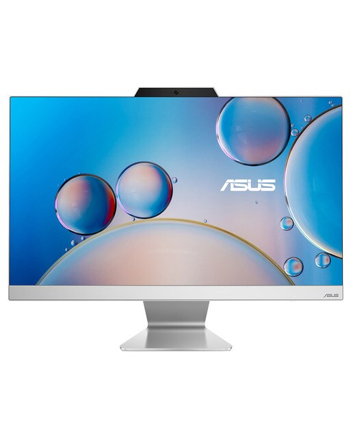 All in One ASUS A3402WVAK-WPC068W, Intel Core i5-1335U, 16GB, 512GB SSD, 23,8", W11 Blanco-1