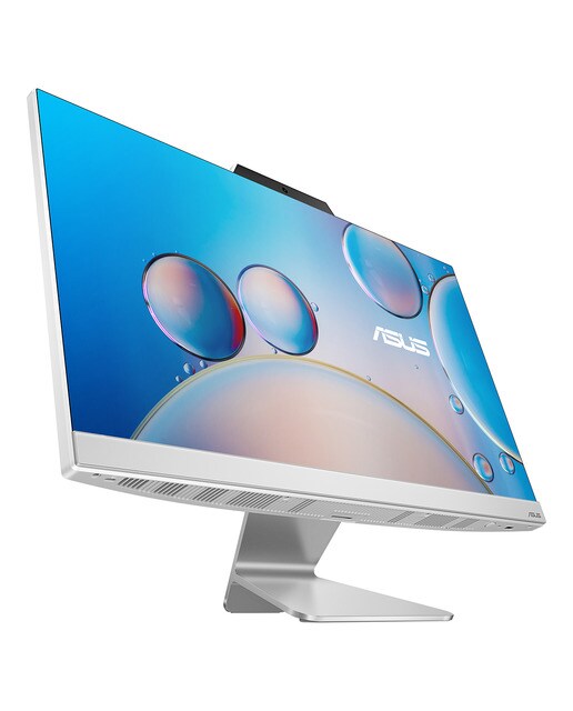 All in One ASUS A3402WVAK-WPC068W, Intel Core i5-1335U, 16GB, 512GB SSD, 23,8", W11 Blanco-2