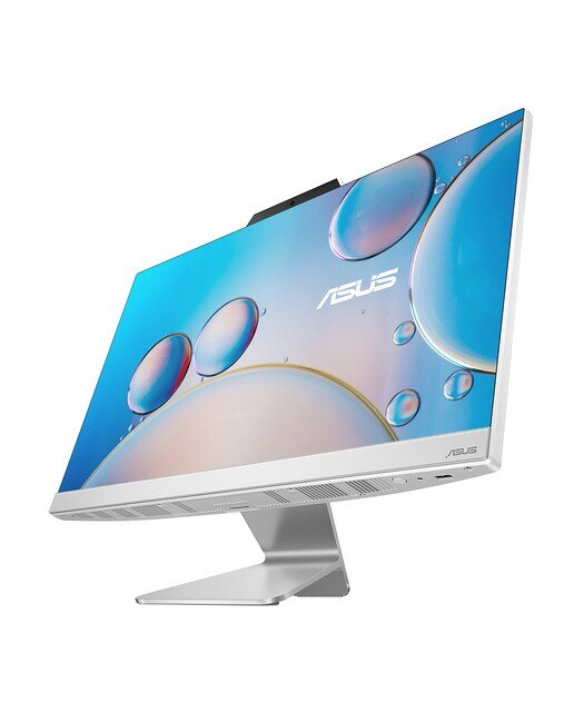 All in One ASUS A3402WVAK-WPC068W, Intel Core i5-1335U, 16GB, 512GB SSD, 23,8", W11 Blanco-4