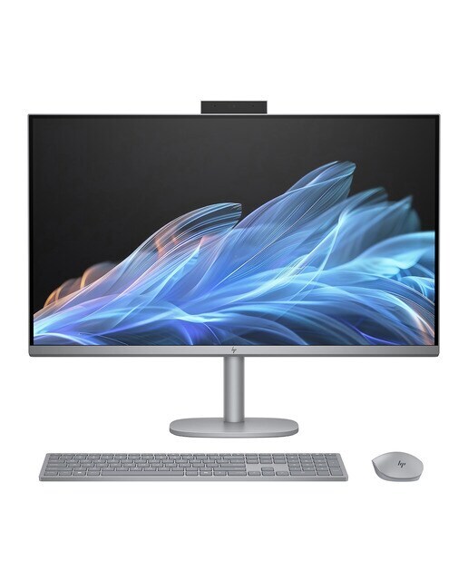 All-in-One HP OmniStudio X 32-c0008ns, Intel Core Ultra 7 155H, 32GB, 1TB SSD, Nvidia GeForce RTX 4050 6GB, 31,5