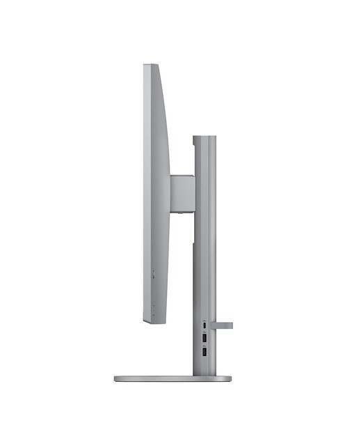 All-in-One HP OmniStudio X 32-c0004ns, Intel Core Ultra 5 125H, 16GB, 1TB SSD, Nvidia GeForce RTX 4050 6GB, 31,5", W11 Plata oscuro-6