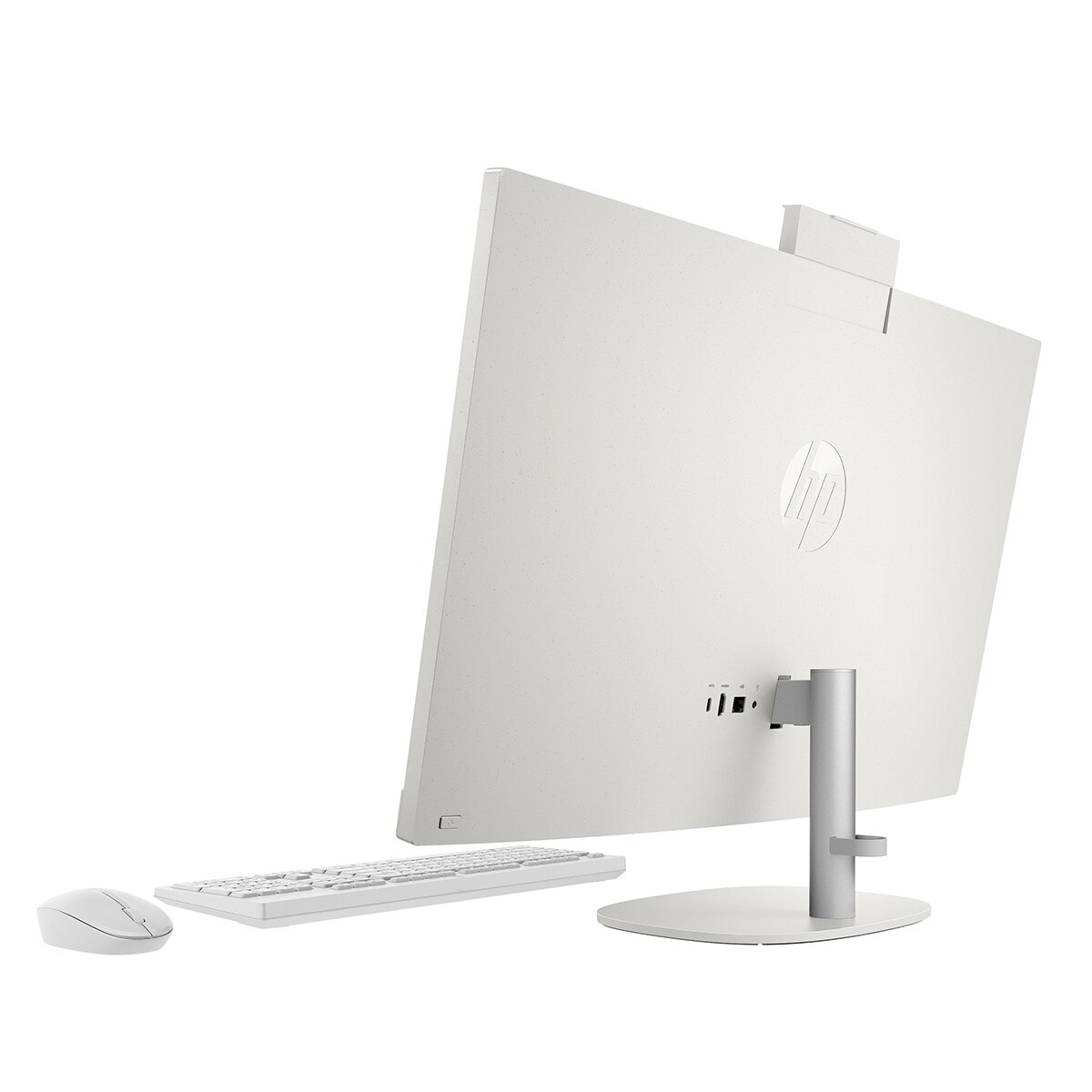 All in One HP 27-cr0067ns, i5-1334U, 16GB, 1TB SSD, 27", W11 Blanco-3