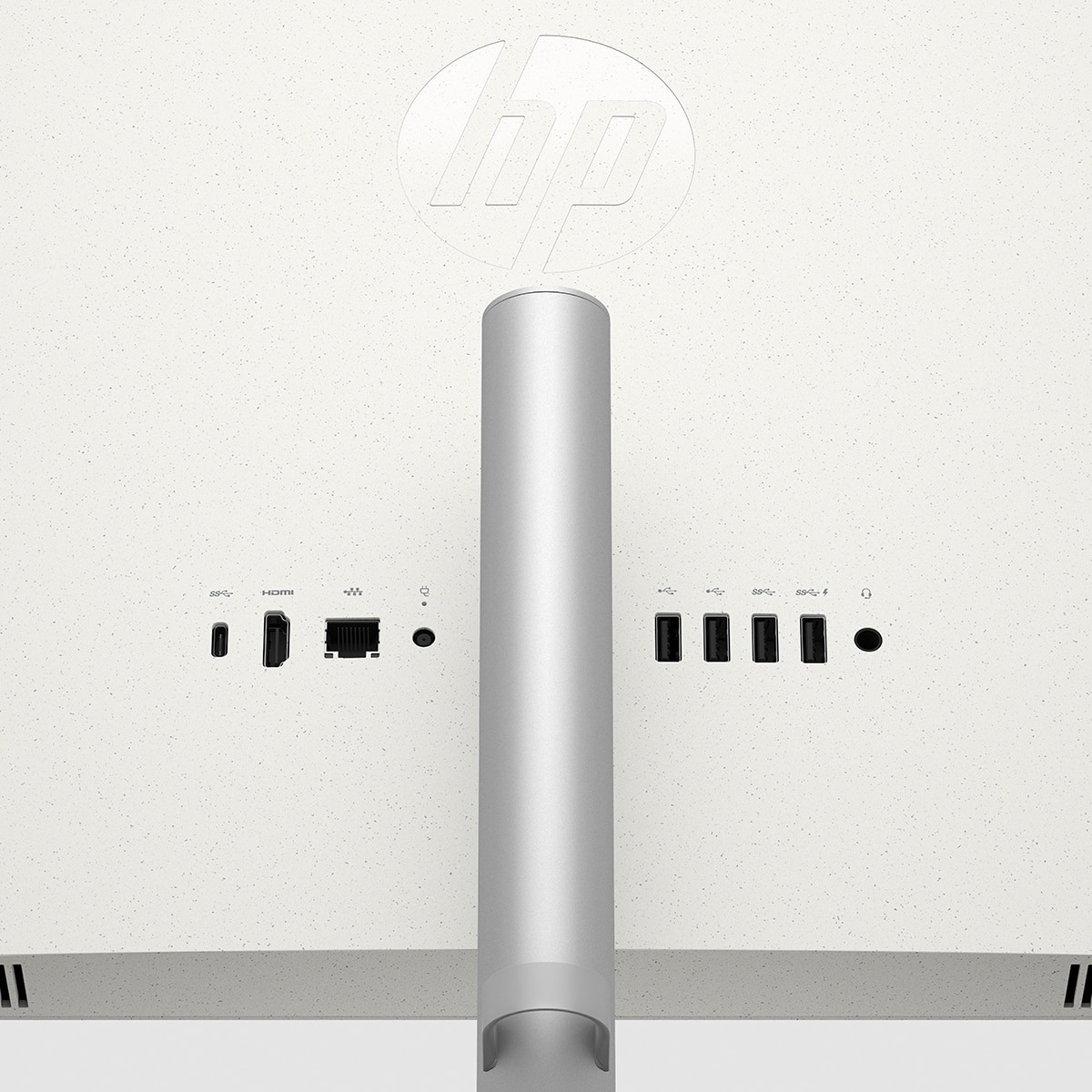 All in One HP 27-cr0067ns, i5-1334U, 16GB, 1TB SSD, 27", W11 Blanco-5