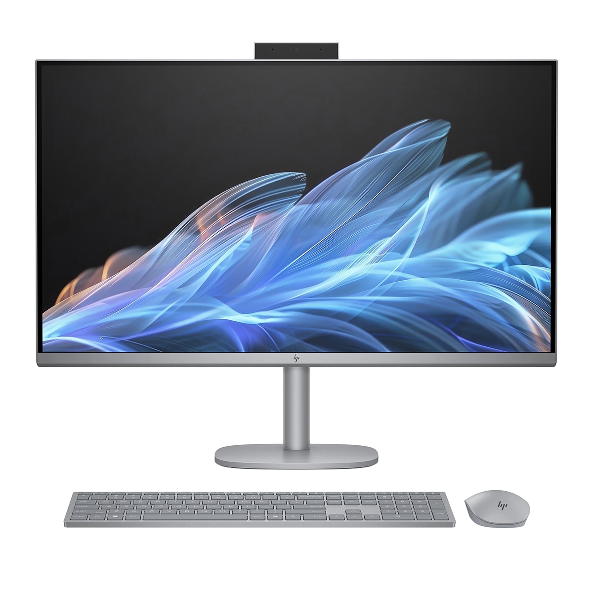 Imagen 0 de All in One HP OmniStudio X 32-c1000ns, Copilot+PC, Intel Core Ultra 5-226V, 16GB, 1TB SSD, 31,5", W11