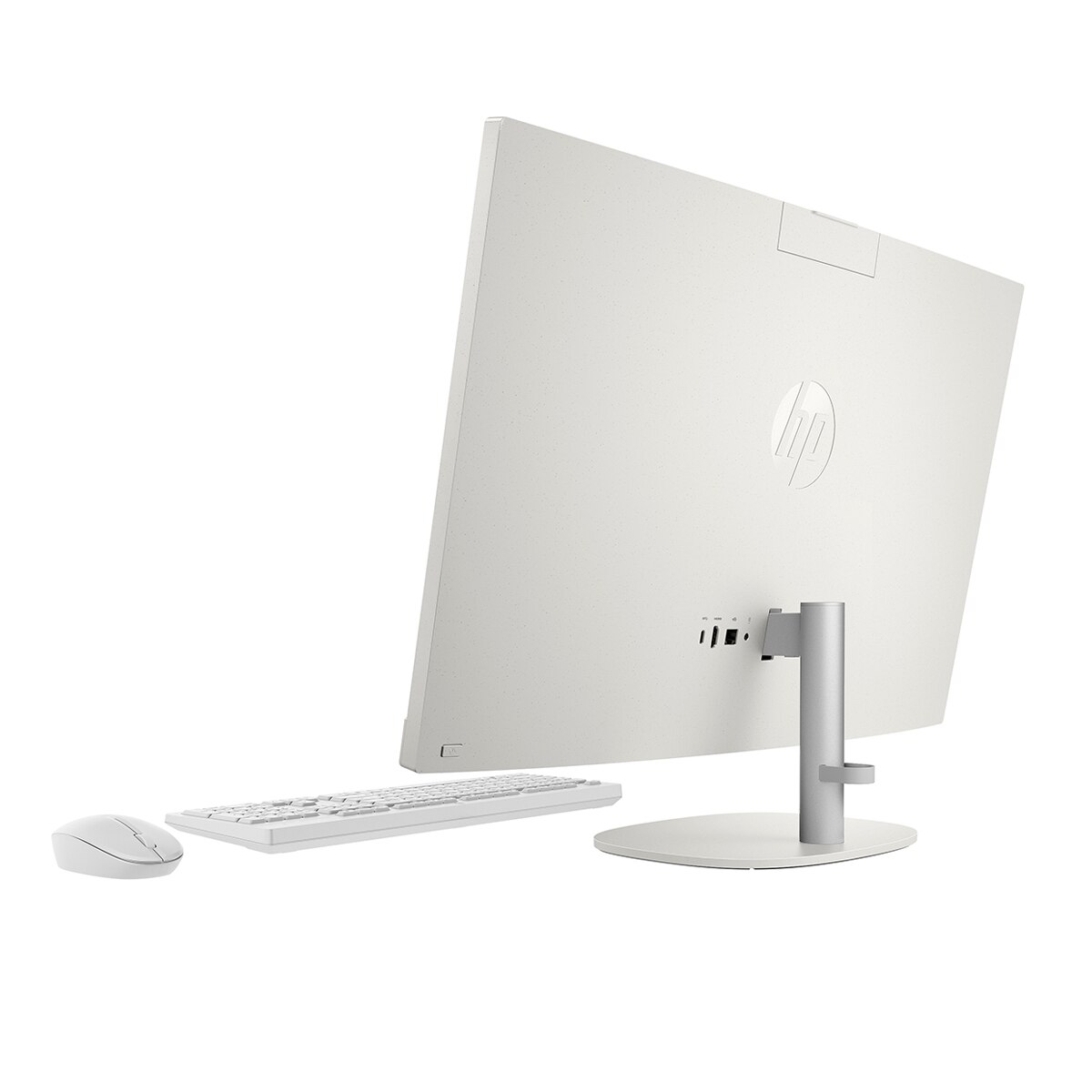 All in One HP 24-cr0116ns, Intel Core i5-1334U, 8GB, 512GB SSD, 23,8", W11 Blanco-3