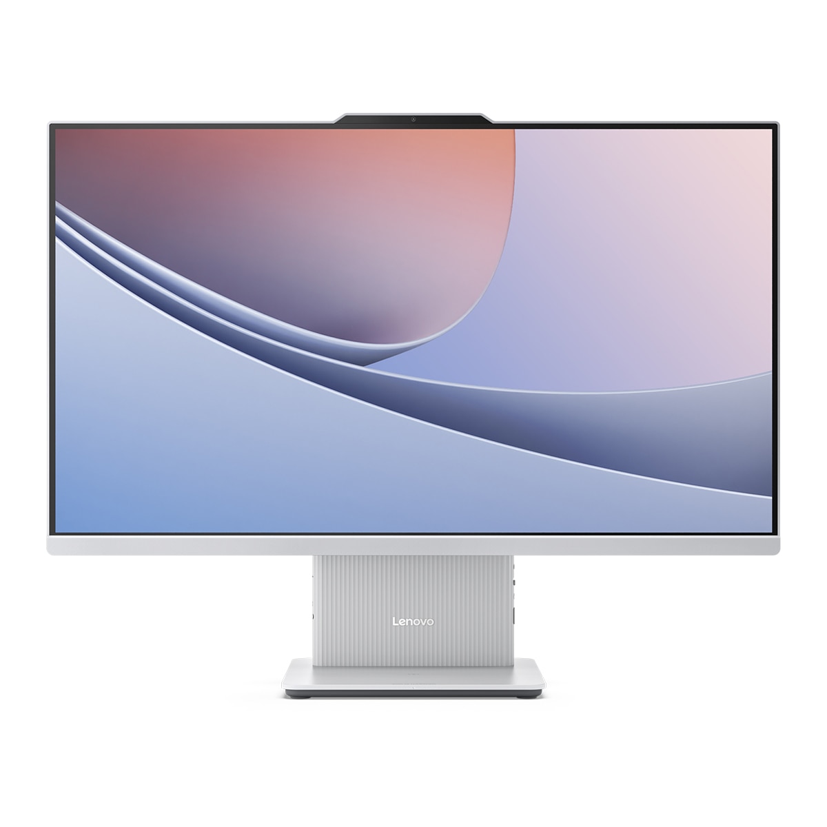 All in One Lenovo IdeaCentre AIO 27IRH9, i5-13420H, 16GB, 1TB SSD, 27", W11 Gris nube-5