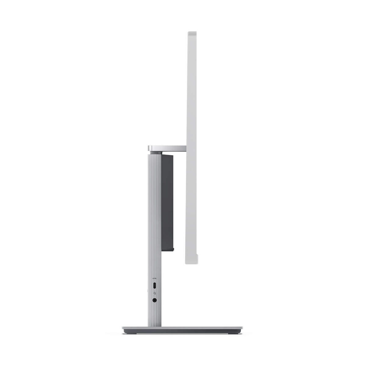 All in One Lenovo IdeaCentre AIO 27IRH9, i5-13420H, 16GB, 1TB SSD, 27", W11 Gris nube-10