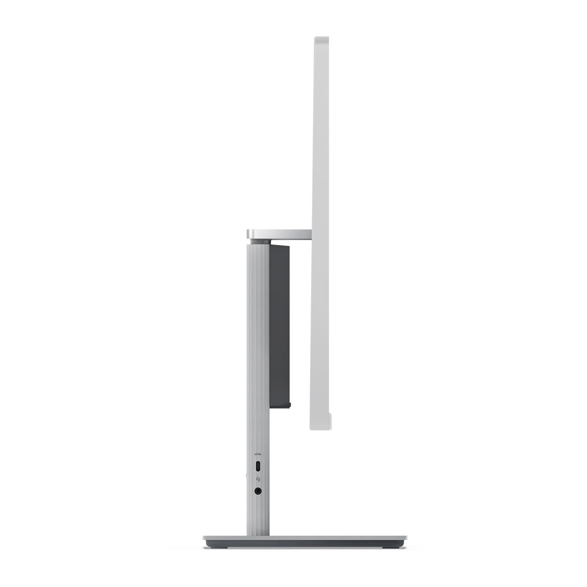 All in One Lenovo IdeaCentre AIO 27IRH9, i7-13620H, 16GB, 1TB SSD, 27", W11 Gris nube-7