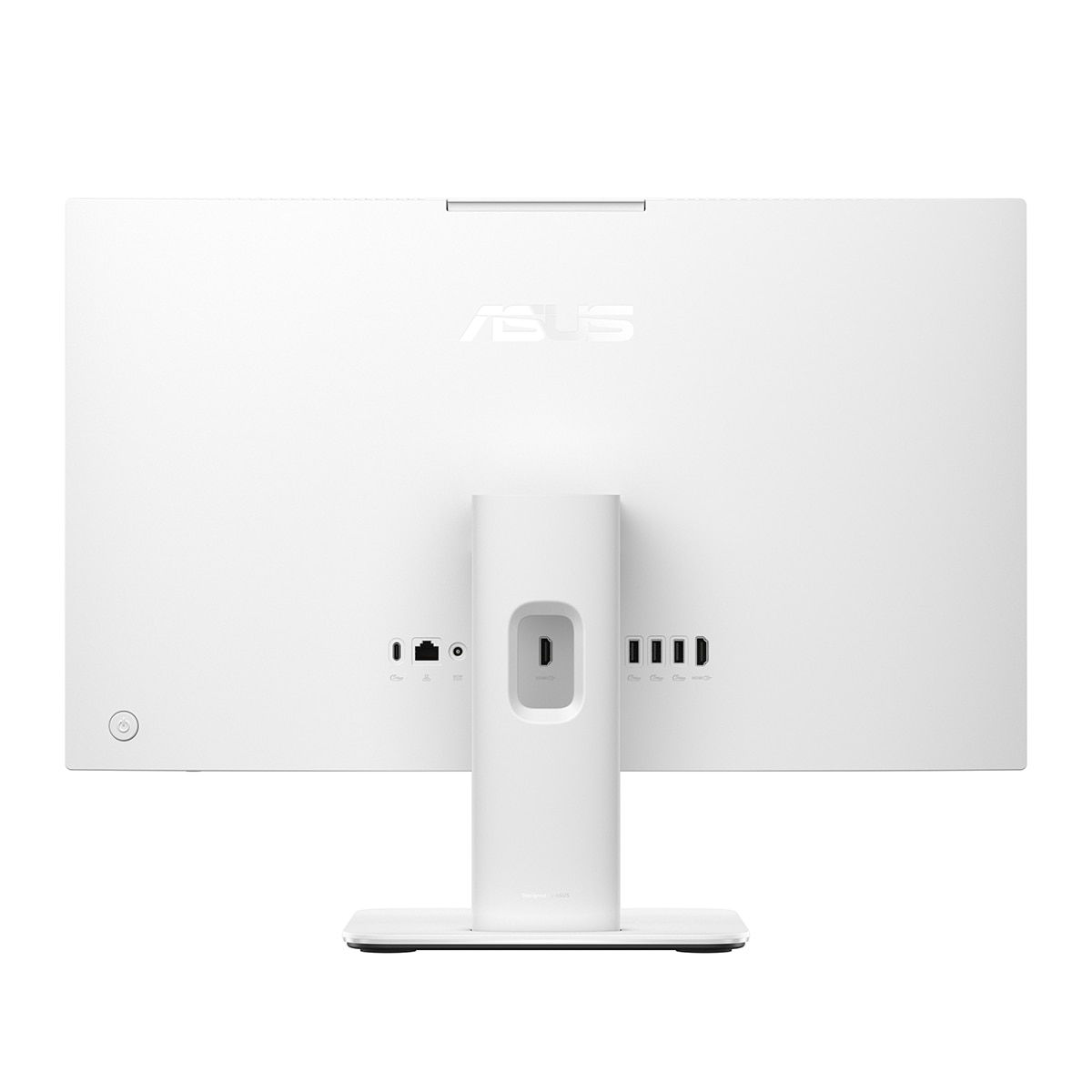 All in One ASUS V440VAK-WPC0540, Intel Core i3-1315U, 8GB, 512GB SSD, 23,8", Sin Sistema Operativo - Blanco Blanco-3