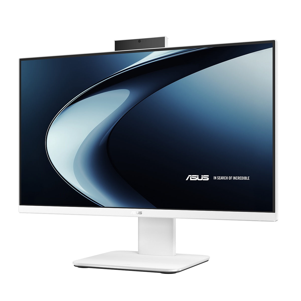 All in One ASUS V440VAK-WPC0540, Intel Core i3-1315U, 8GB, 512GB SSD, 23,8", Sin Sistema Operativo - Blanco Blanco-4